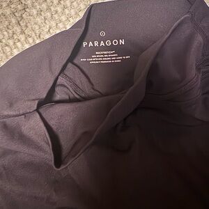 Paragon fitwear shorts